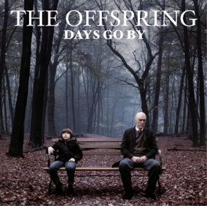 Offspring / Days Go By (홍보용)