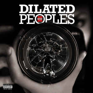Dilated Peoples ‎/ 20/20