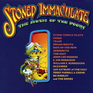 V.A. / Stoned Immaculate: The Music Of The Doors (미개봉)