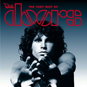 The Doors / The Very Best Of The Doors (REMASTERED, 미개봉)