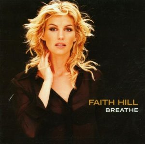 Faith Hill / Breathe (BONUS TRACKS) (미개봉)