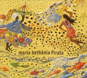 Maria Bethania / Pirata (DIGI-PAK)