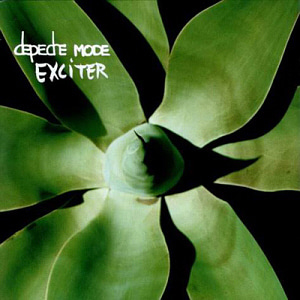 Depeche Mode / Exciter (미개봉)