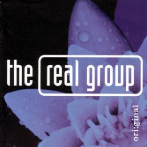 The Real Group / Original (미개봉)