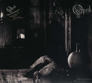 Opeth / Deliverance (LIMITED EDITION, DIGI-PAK)