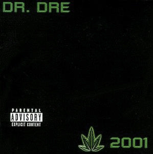 Dr. Dre / 2001