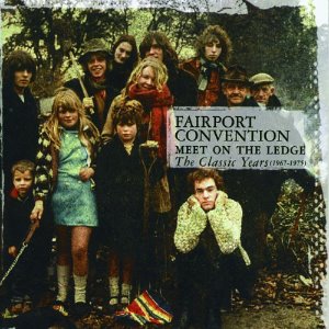 Fairport Convention / Meet On The Ledge: The Classic Years 1967-1975 (2CD)