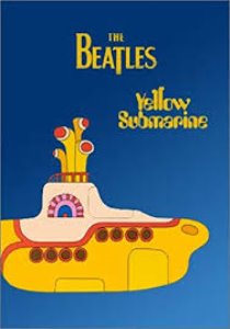 [DVD] The Beatles / Yellow Submarine