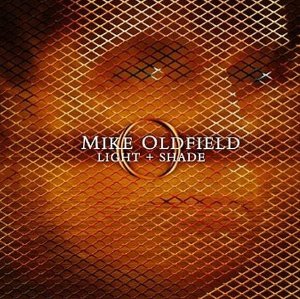 Mike Oldfield / Light+Shade (2CD)