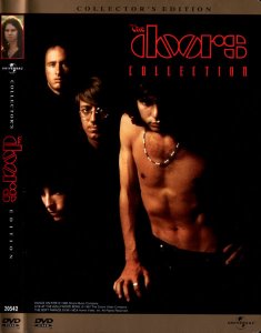 [DVD] Doors / The Doors Collection (Collector&#039;s Edition)