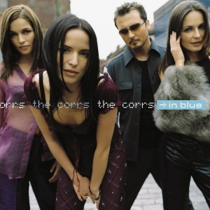 The Corrs / In Blue (2CD, LIMITED EDITION) (미개봉)