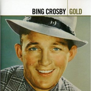 Bing Crosby ‎/ Gold (2CD)