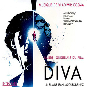 O.S.T. / Diva (디바)