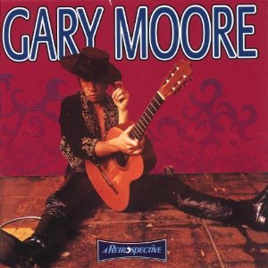 Gary Moore / A Retrospective