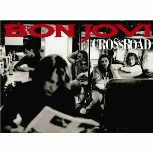 [DVD] Bon Jovi / Cross Road (2CD+1DVD) (홍보용)