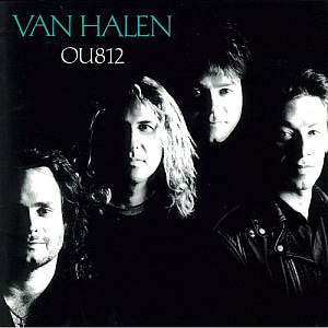 Van Halen / OU812