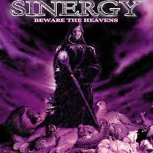 Sinergy / Beware The Heavens