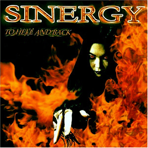Sinergy / To Hell And Back (BONUS TRACK)