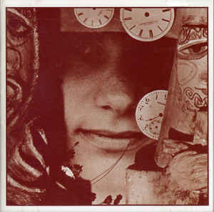 Ruthann Friedman ‎/ Hurried Life (Lost Recordings 1965-1971)
