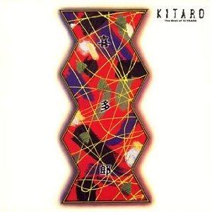 Kitaro / The Best Of 10 Years (2CD, 미개봉)