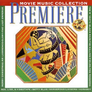 V.A. / Premiere - The Movie Music Collection