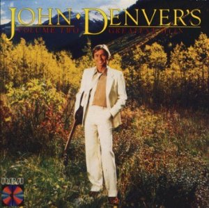 John Denver / Greatest Hits, Vol.2