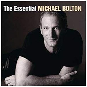 Michael Bolton / The Essential Michael Bolton (2CD)