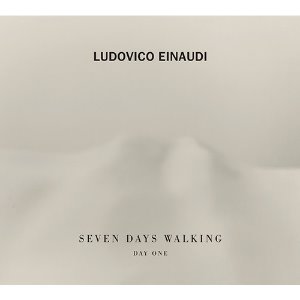Ludovico Einaudi / Seven Days Walking (Day One) (DIGI-PAK, 홍보용)