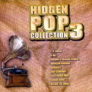 V.A. / Hidden Pop Collection 3 (미개봉)