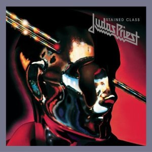 Judas Priest / Stained Class (REMASTERED)