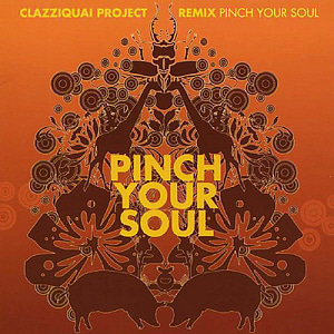클래지콰이(Clazziquai) / Pinch Your Soul-Remix 2