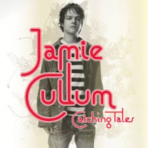 Jamie Cullum ‎/ Catching Tales (CD+DVD, DIGI-PAK)