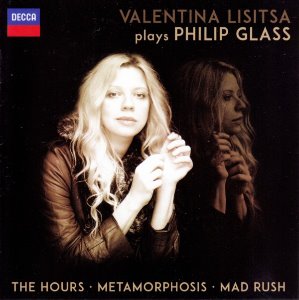 Valentina Lisitsa / Valentina Lisitsa plays Philip Glass: Works for Piano (2CD, 홍보용)