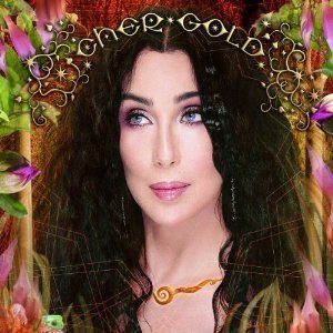 Cher / Gold - Definitive Collection (2CD, REMASTERED)