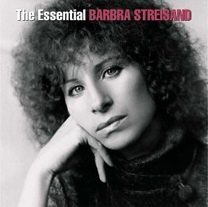 Barbra Streisand / The Essential Barbra Streisand (2CD)
