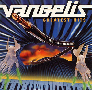 Vangelis / Greatest Hits (미개봉)