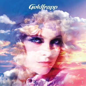 Goldfrapp / Head First (미개봉)