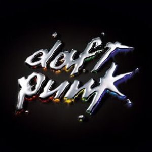 Daft Punk / Discovery + Daft Club membership card (미개봉)