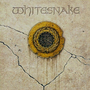 Whitesnake / 1987