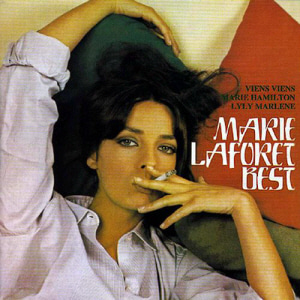 Marie Laforet / Best Of The Best