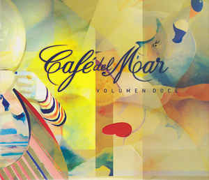 V.A. / Cafe Del Mar - Volumen Doce (2CD, DIGI-PAK, 미개봉)