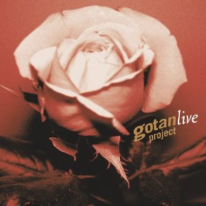 Gotan Project / Live (2CD, DIGI-PAK)