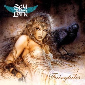 Skylark / Fairytales