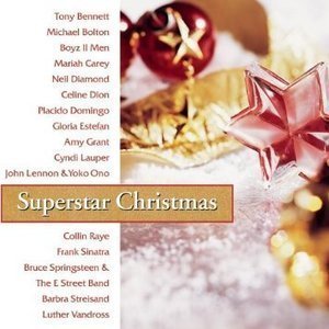 V.A. / Superstar Christmas (슈퍼스타 크리스마스) (미개봉)