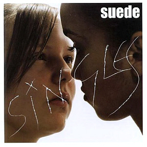 Suede / Singles: Greatest Hits Collection
