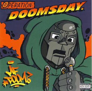 MF Doom ‎/ Operation: Doomsday