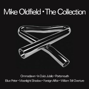 Mike Oldfield / The Collection 1974-1983 (미개봉)