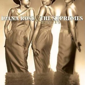 Diana Ross &amp; The Supremes / The No.1&#039;s