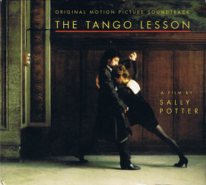 O.S.T. / The Tango Lesson (탱고 레슨)
