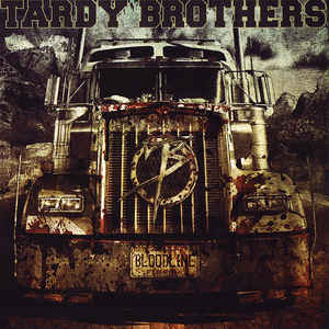 Tardy Brothers ‎/ Bloodline (미개봉)
